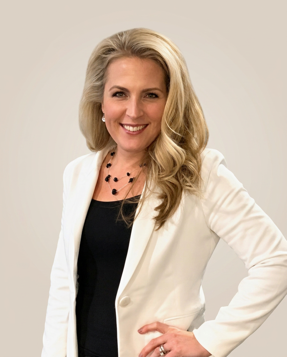 Angela Castro portrait